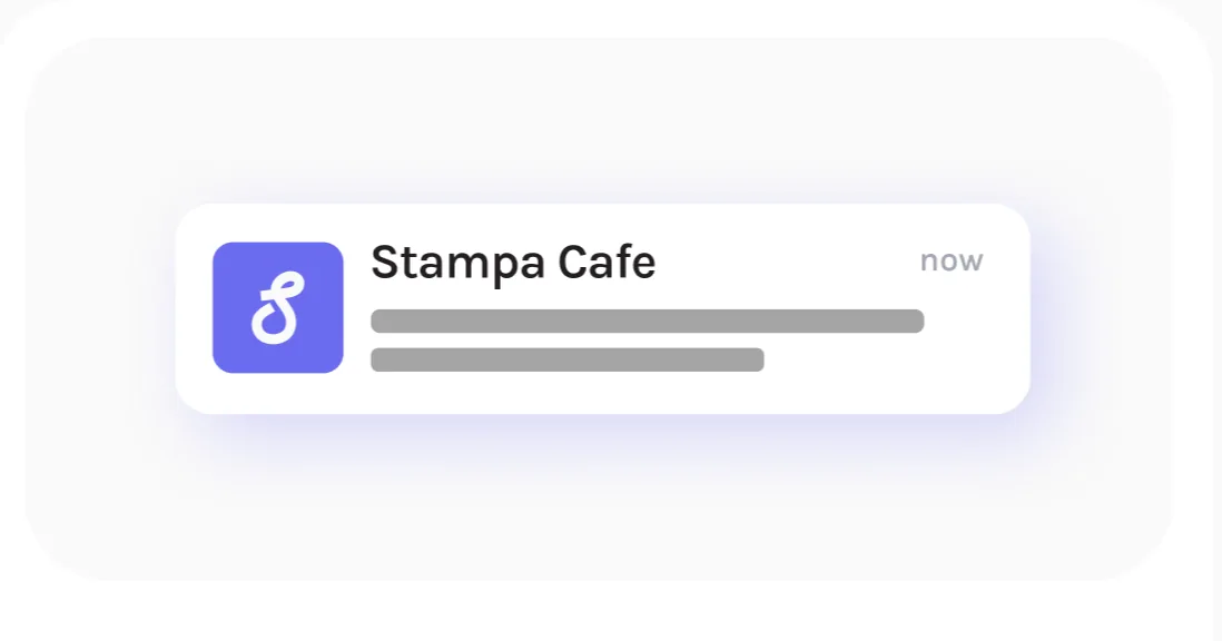 Powiadomienia push na telefonie